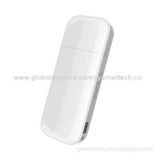 Ipush DLNA WiFi Display Dongle